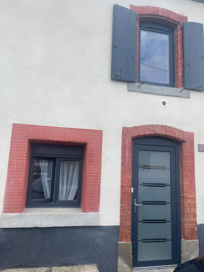 Proprietaire Prive Carcassonne Exterior foto